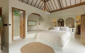 Villa Maja Bingin Boutique Hotel